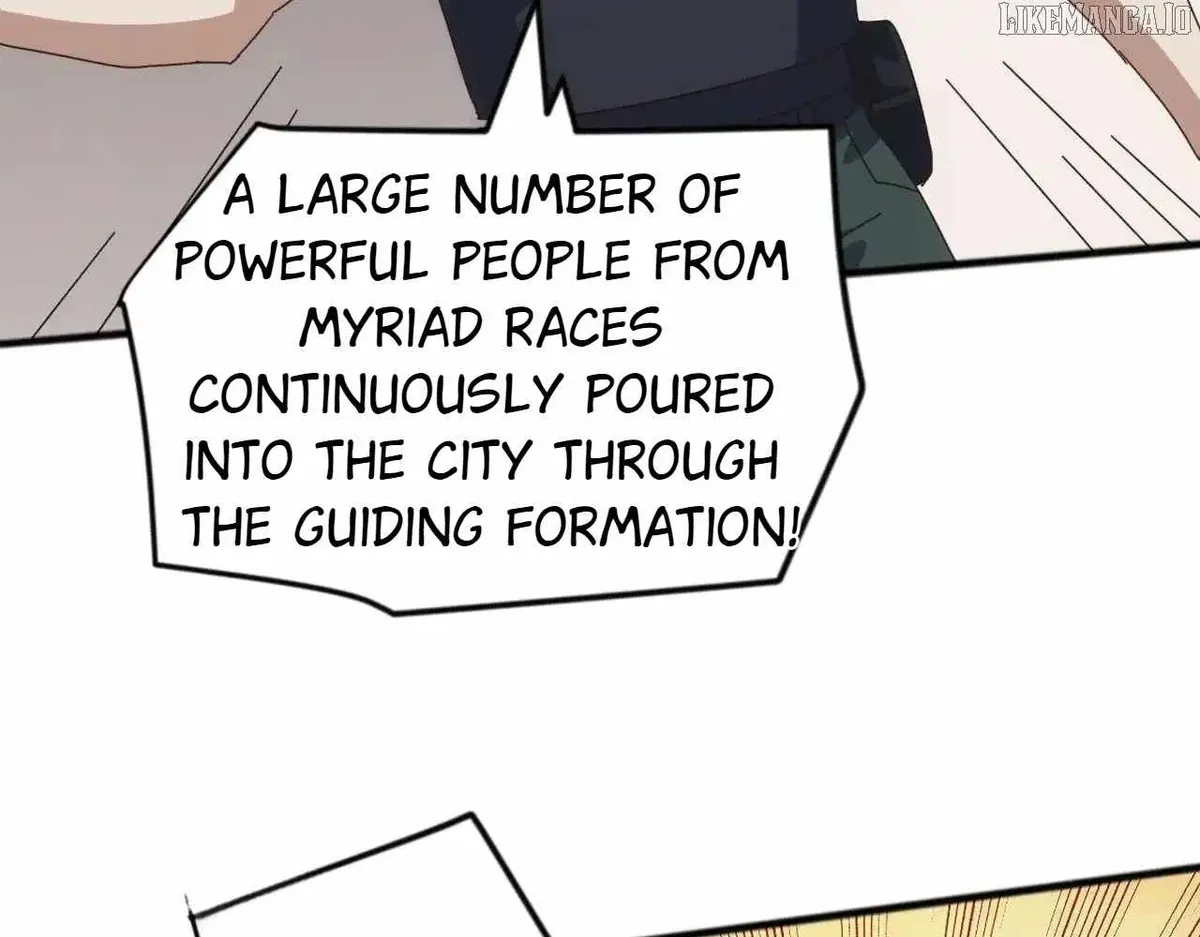 Domestication of Divine Beasts at the Beginning Chapter 52 Online - página 14