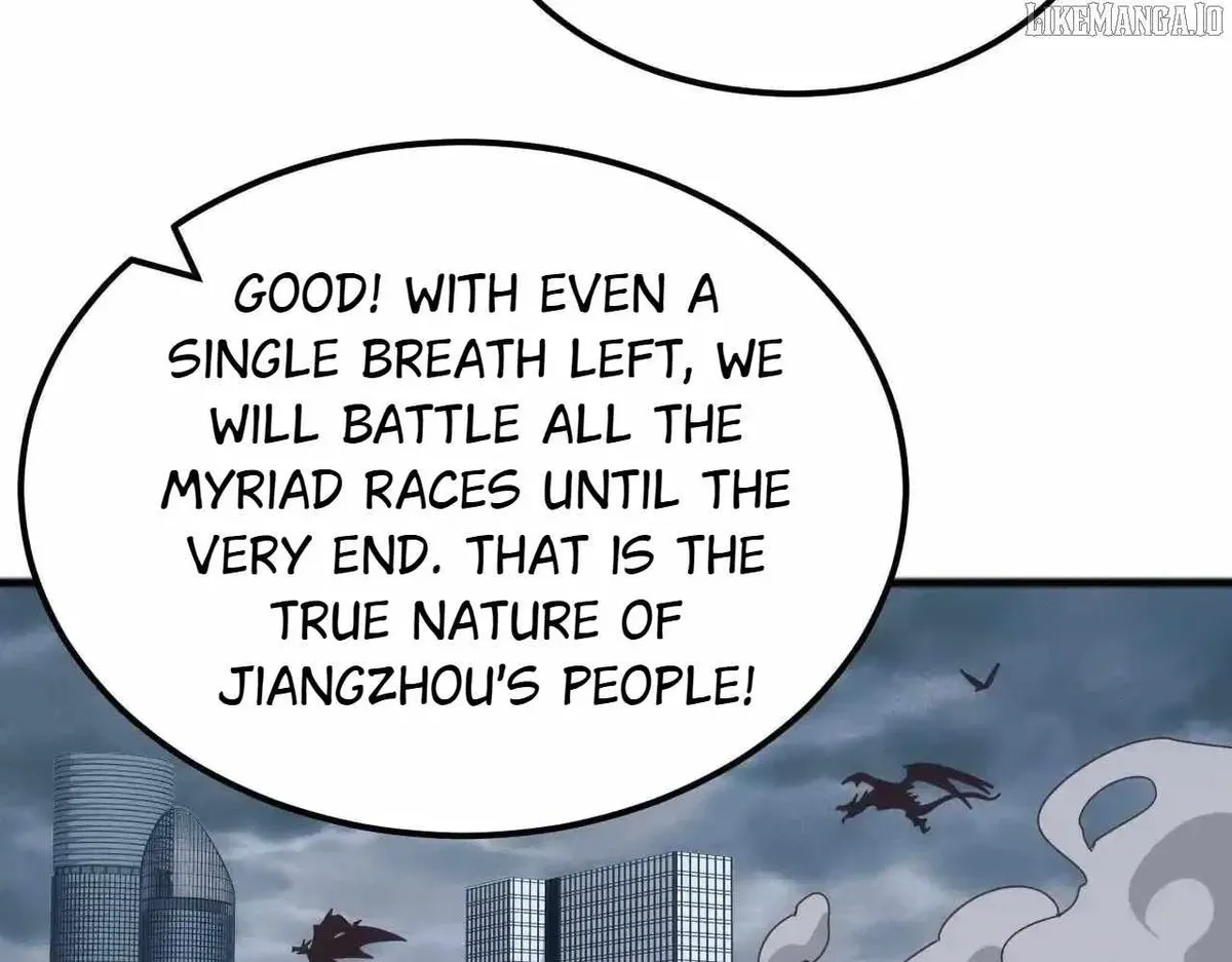 Domestication of Divine Beasts at the Beginning Chapter 52 Online - página 20
