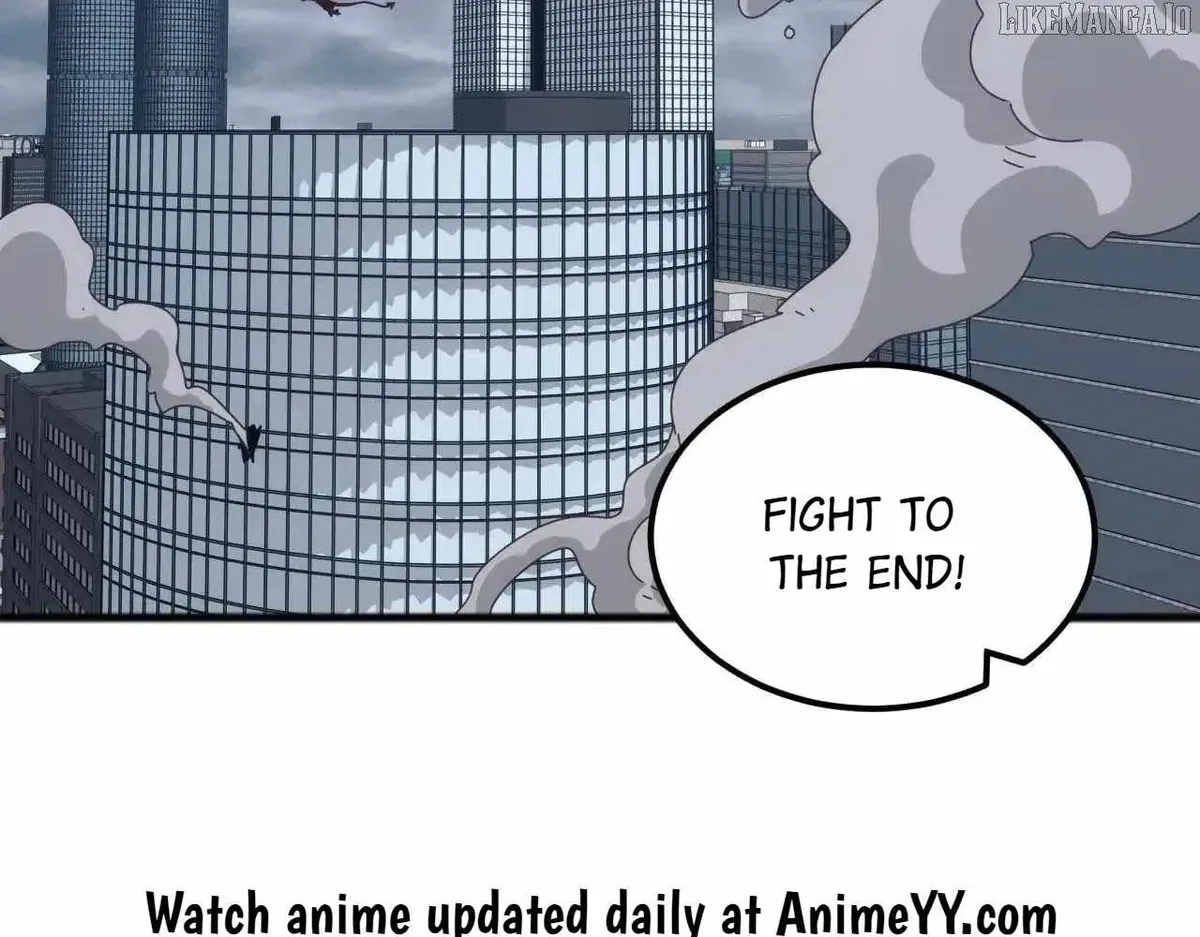 Domestication of Divine Beasts at the Beginning Chapter 52 Online - página 21
