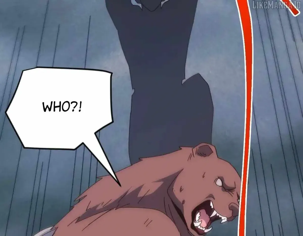 Domestication of Divine Beasts at the Beginning Chapter 52 Online - página 41