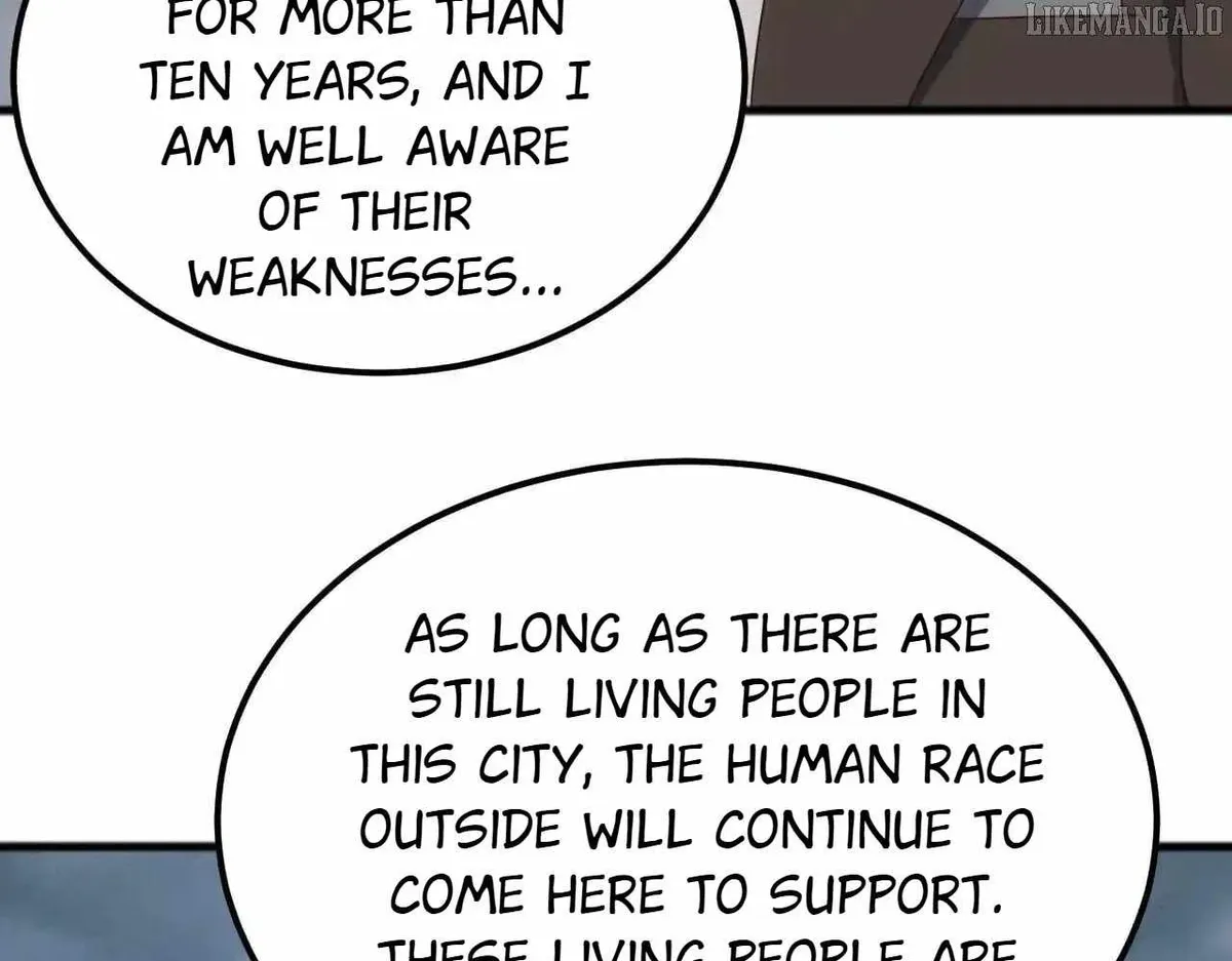 Domestication of Divine Beasts at the Beginning Chapter 52 Online - página 64