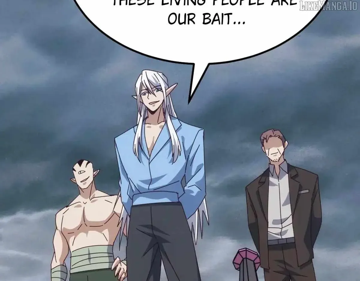 Domestication of Divine Beasts at the Beginning Chapter 52 Online - página 65