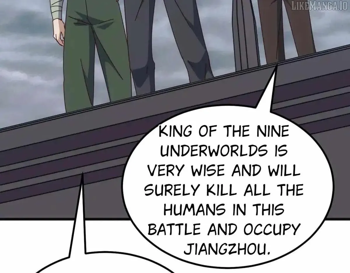 Domestication of Divine Beasts at the Beginning Chapter 52 Online - página 66