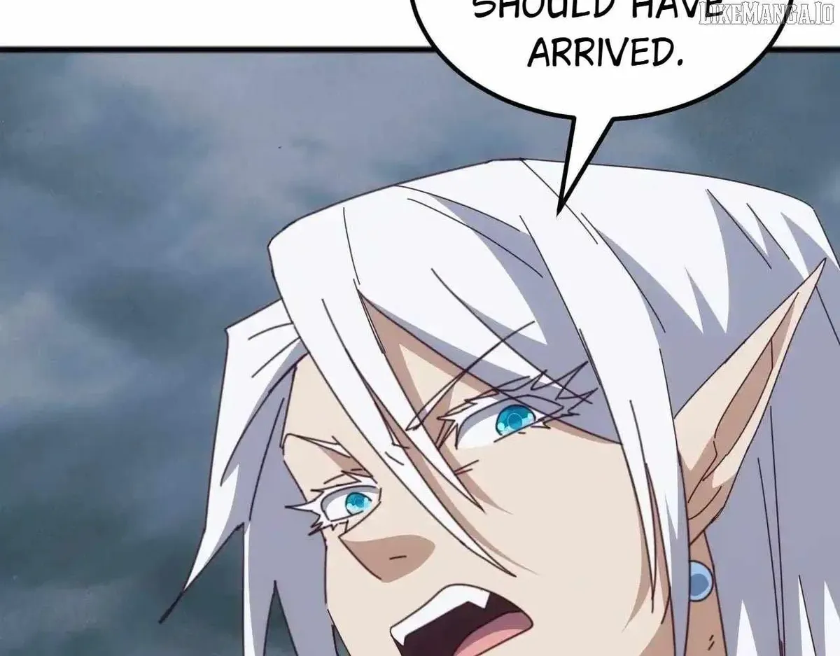Domestication of Divine Beasts at the Beginning Chapter 52 Online - página 68