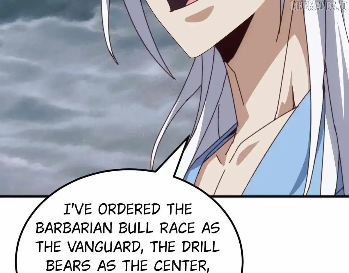 Domestication of Divine Beasts at the Beginning Chapter 52 Online - página 69