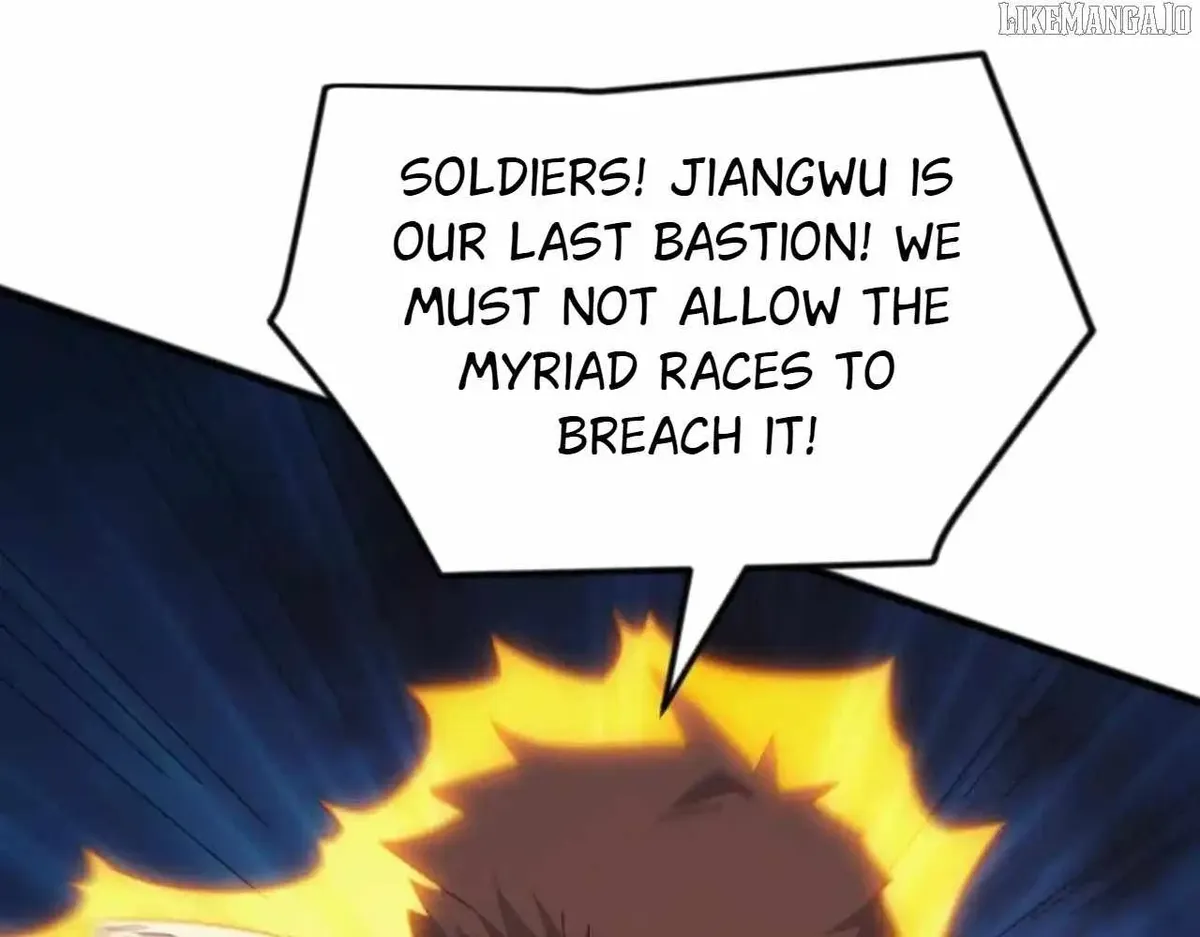 Domestication of Divine Beasts at the Beginning Chapter 52 Online - página 75