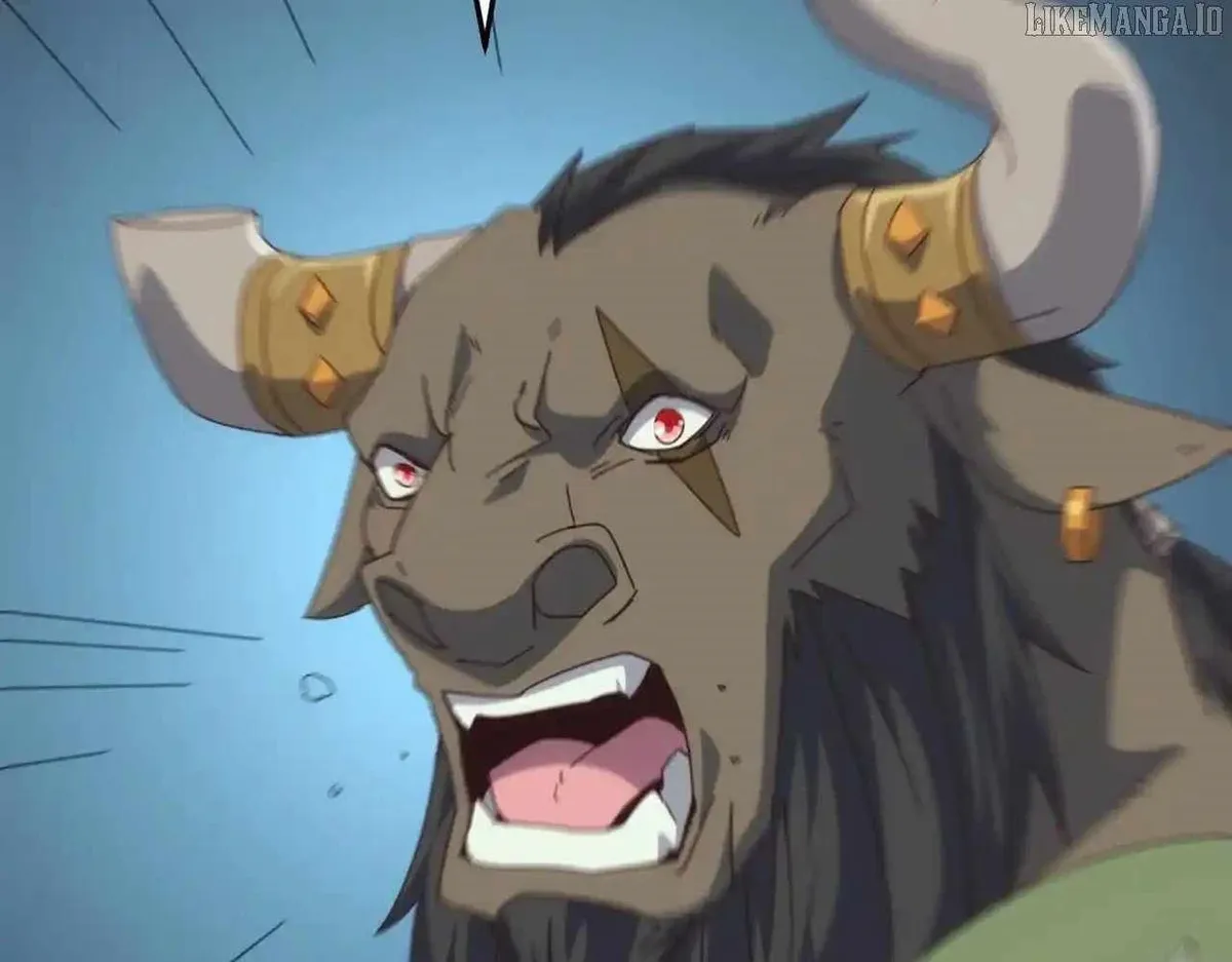Domestication of Divine Beasts at the Beginning Chapter 52 Online - página 98