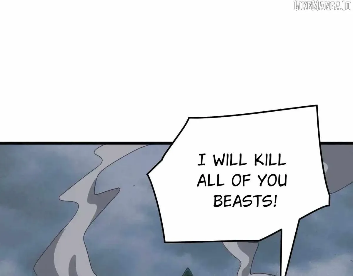 Domestication of Divine Beasts at the Beginning Chapter 52 Online - página 108