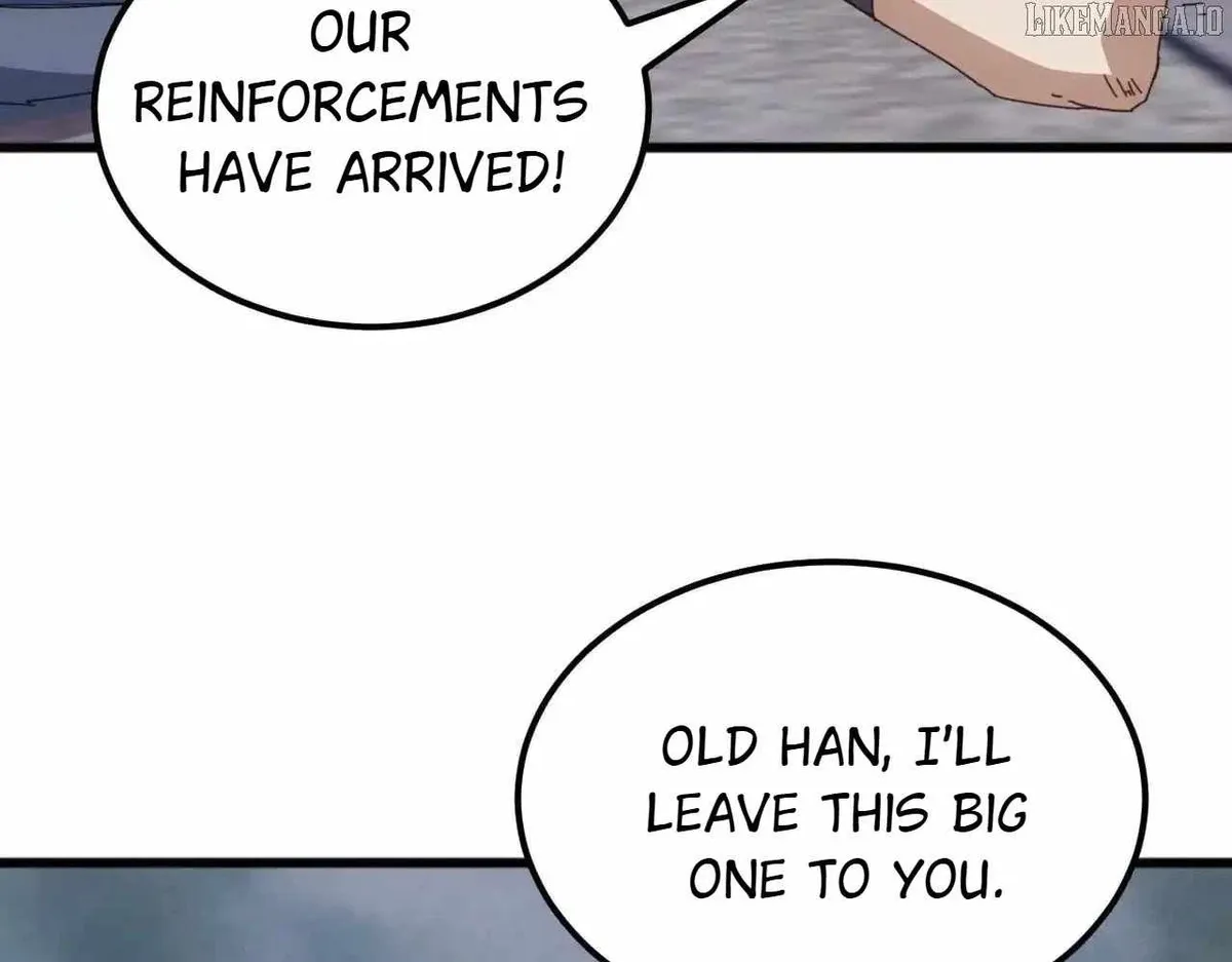 Domestication of Divine Beasts at the Beginning Chapter 52 Online - página 111