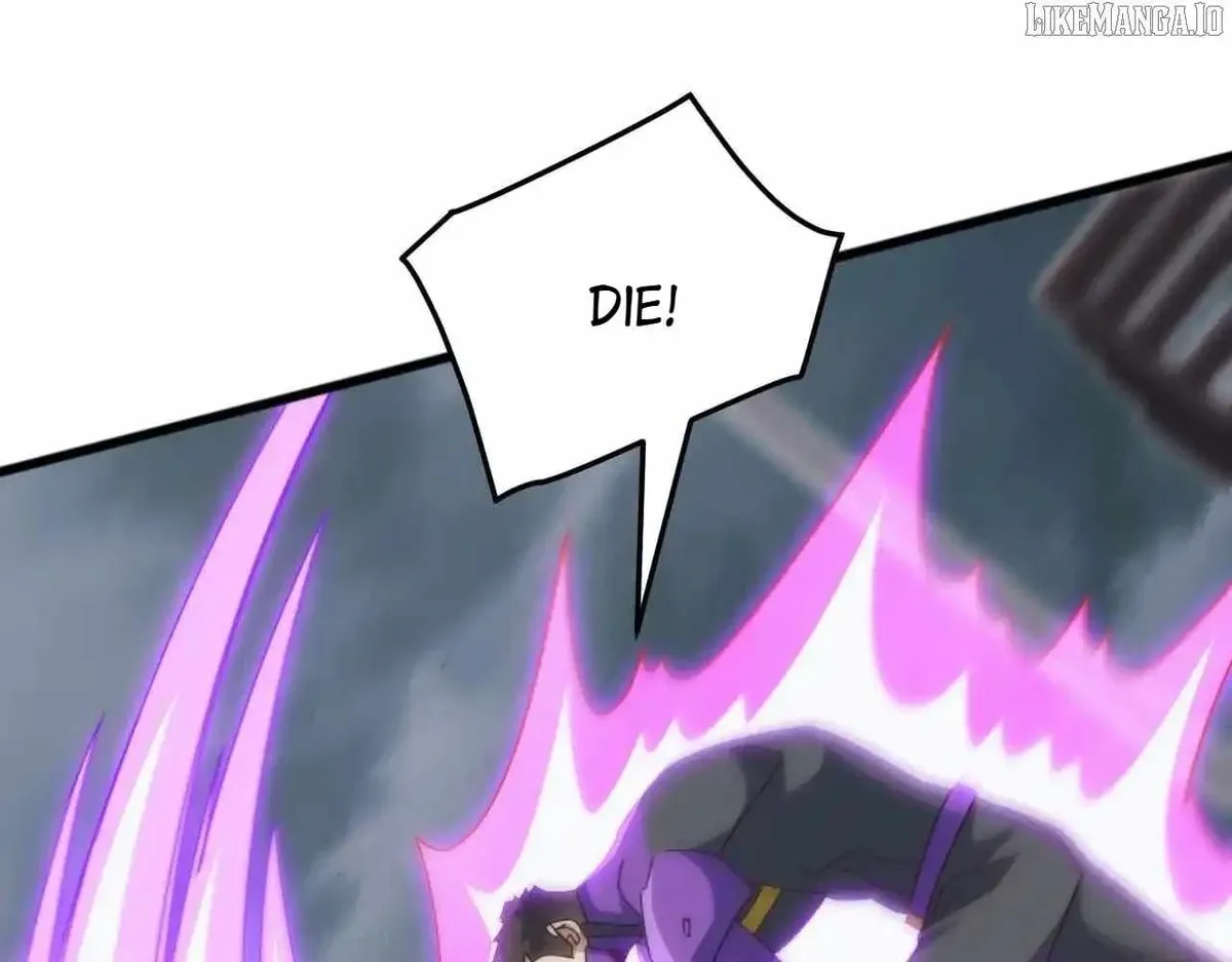 Domestication of Divine Beasts at the Beginning Chapter 52 Online - página 117