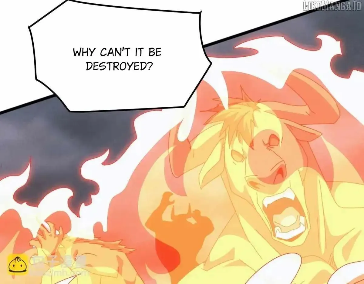 Domestication of Divine Beasts at the Beginning Chapter 52 Online - página 121