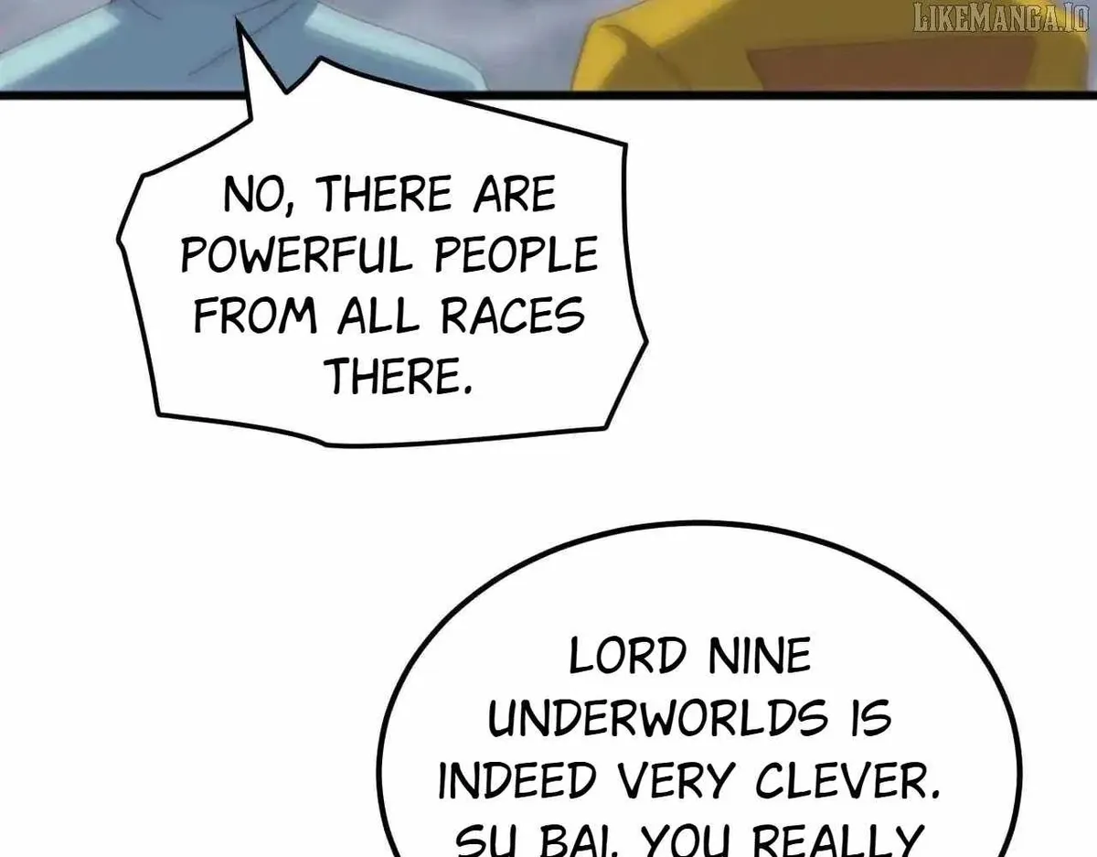 Domestication of Divine Beasts at the Beginning Chapter 52 Online - página 130