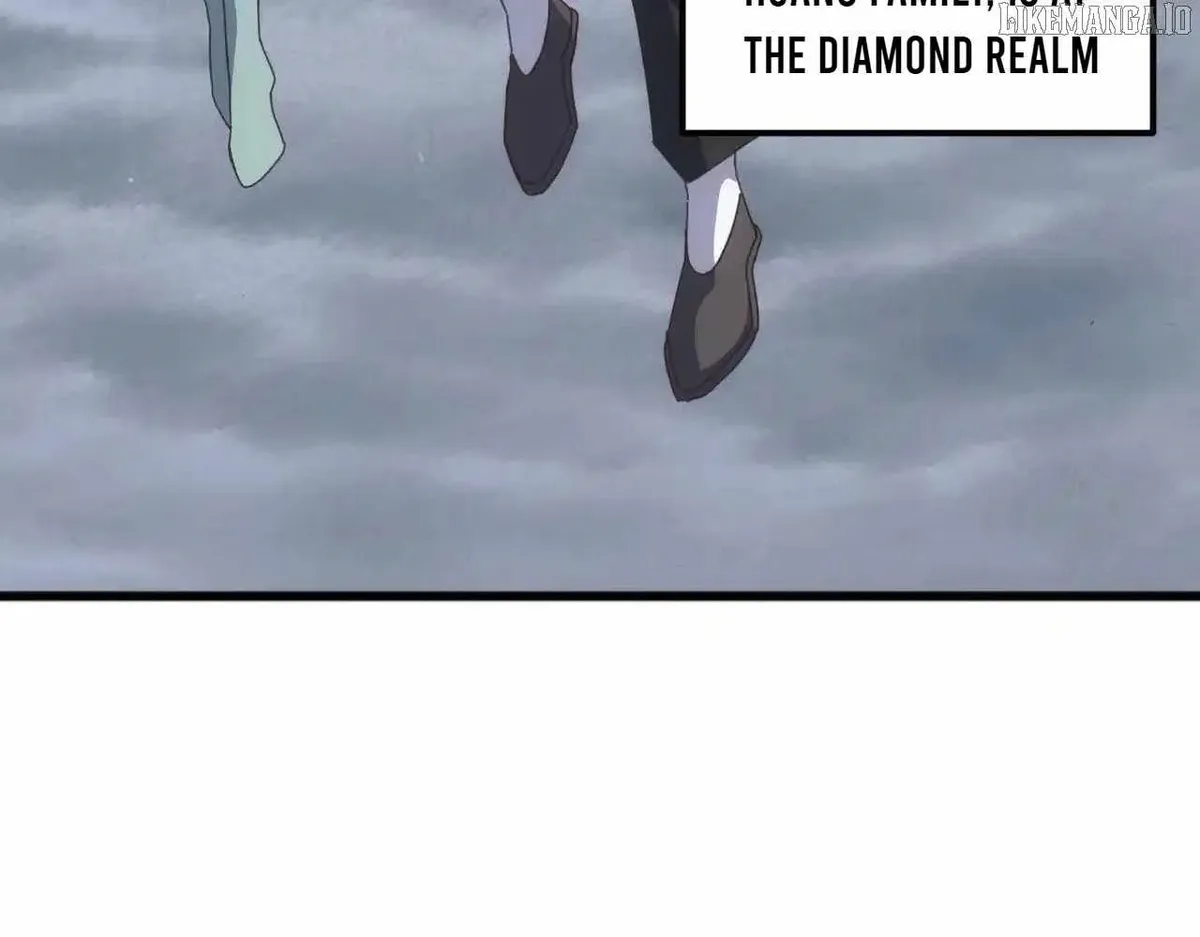 Domestication of Divine Beasts at the Beginning Chapter 52 Online - página 133