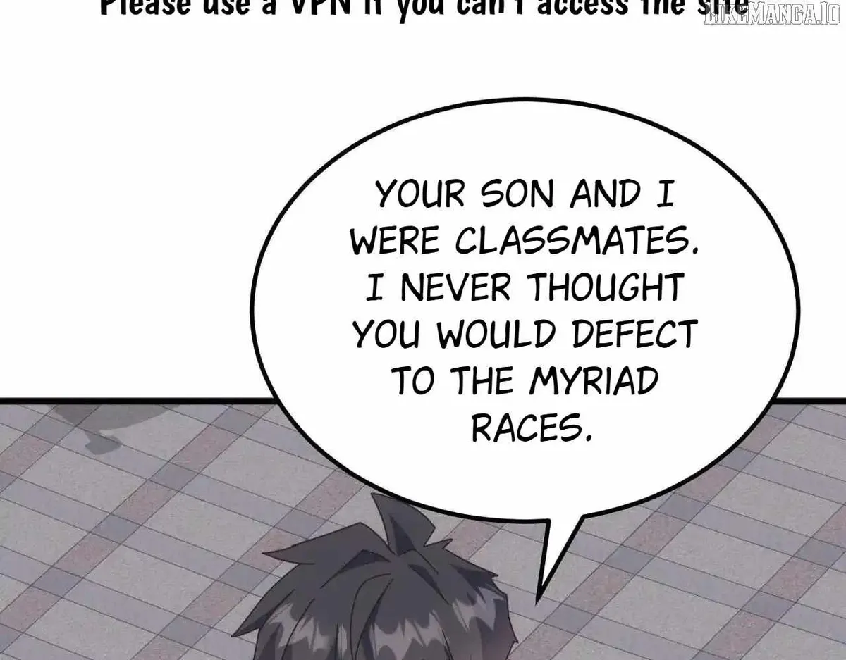 Domestication of Divine Beasts at the Beginning Chapter 52 Online - página 137