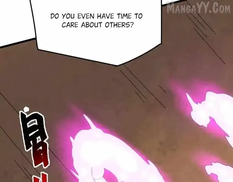Domestication of Divine Beasts at the Beginning Chapter 55 Online - página 12