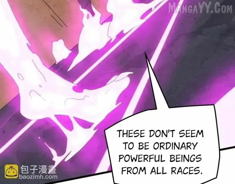 Domestication of Divine Beasts at the Beginning Chapter 55 Online - página 14