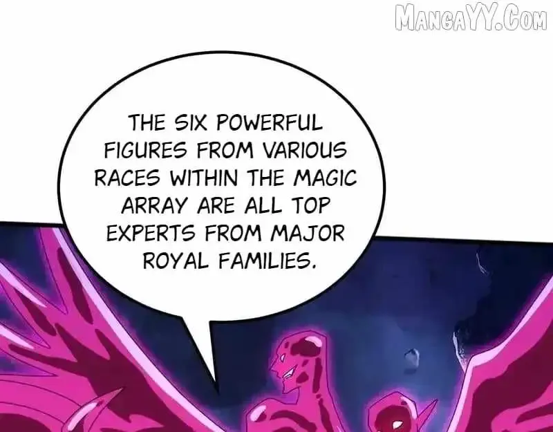 Domestication of Divine Beasts at the Beginning Chapter 55 Online - página 22