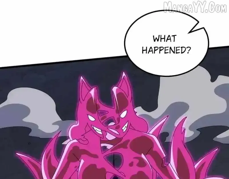 Domestication of Divine Beasts at the Beginning Chapter 55 Online - página 47