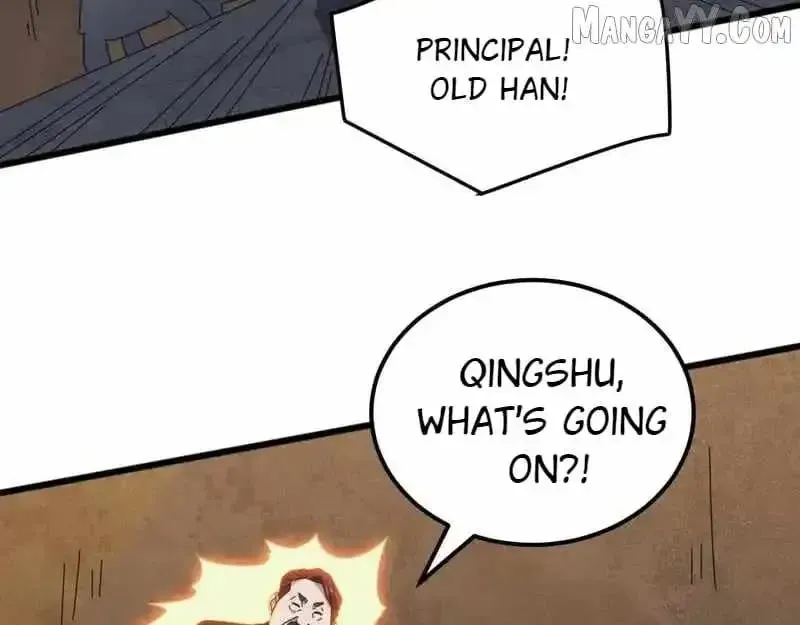 Domestication of Divine Beasts at the Beginning Chapter 55 Online - página 68