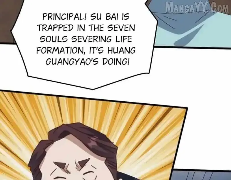 Domestication of Divine Beasts at the Beginning Chapter 55 Online - página 70