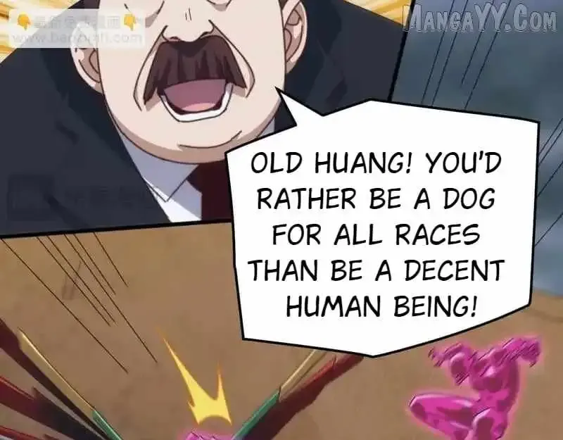 Domestication of Divine Beasts at the Beginning Chapter 55 Online - página 71