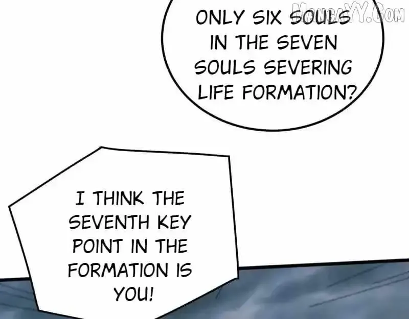 Domestication of Divine Beasts at the Beginning Chapter 55 Online - página 80