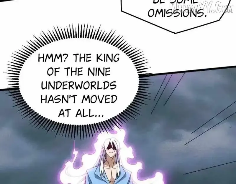 Domestication of Divine Beasts at the Beginning Chapter 55 Online - página 133