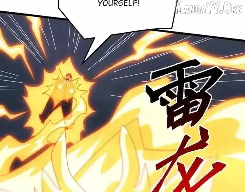 Domestication of Divine Beasts at the Beginning Chapter 56 Online - página 9