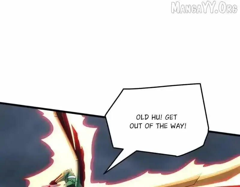 Domestication of Divine Beasts at the Beginning Chapter 56 Online - página 29