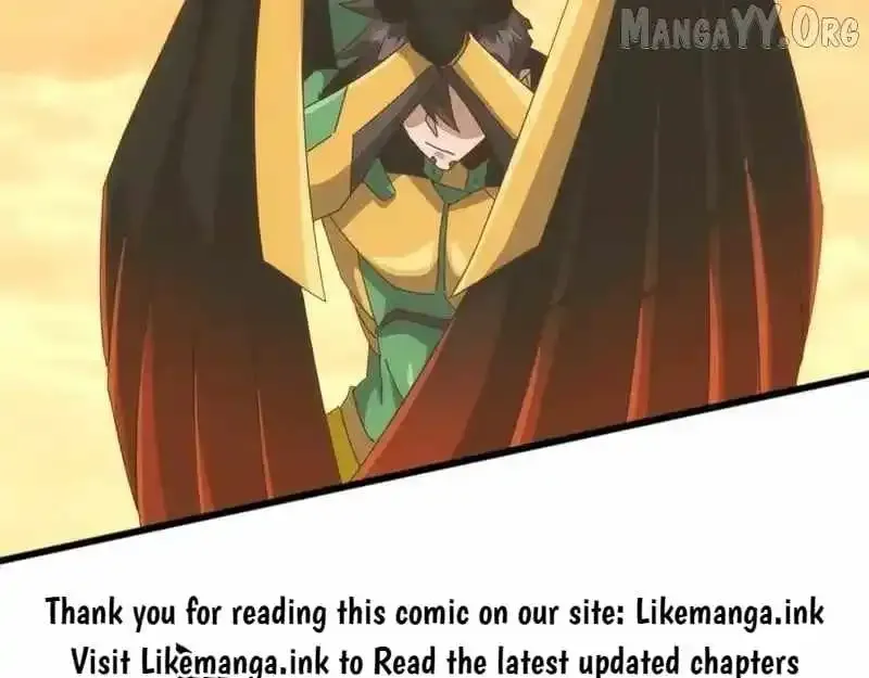 Domestication of Divine Beasts at the Beginning Chapter 56 Online - página 47