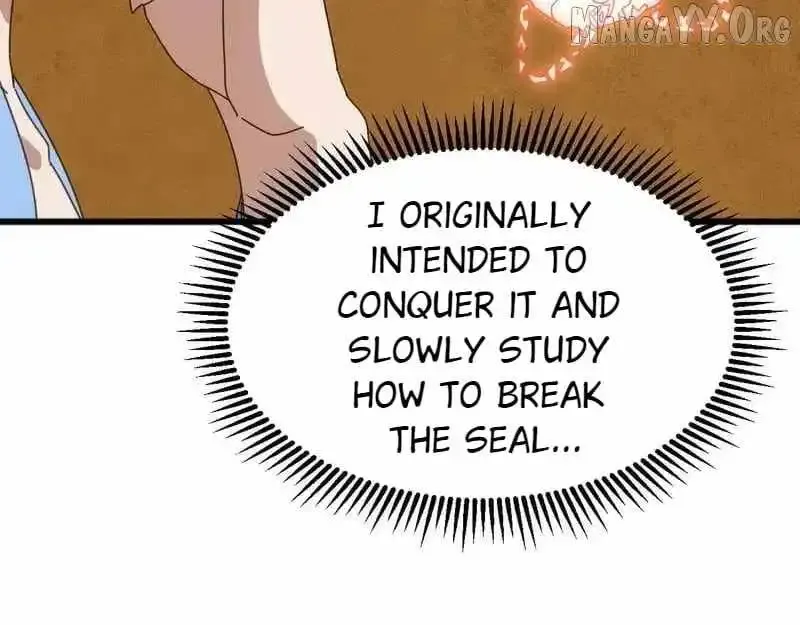 Domestication of Divine Beasts at the Beginning Chapter 56 Online - página 58