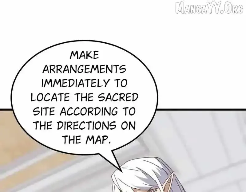 Domestication of Divine Beasts at the Beginning Chapter 56 Online - página 59