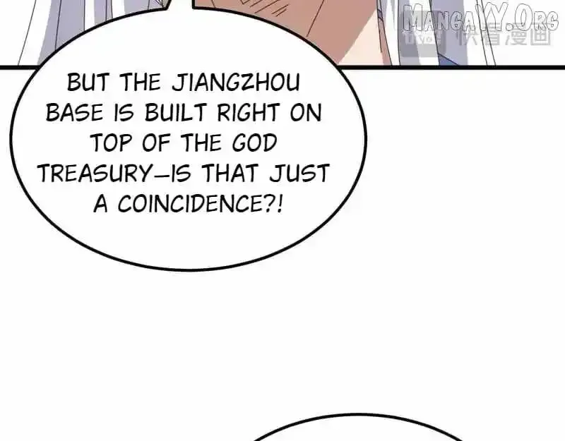 Domestication of Divine Beasts at the Beginning Chapter 56 Online - página 64