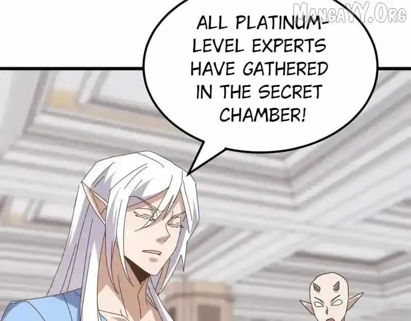 Domestication of Divine Beasts at the Beginning Chapter 56 Online - página 65