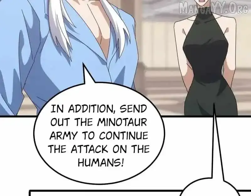 Domestication of Divine Beasts at the Beginning Chapter 56 Online - página 66