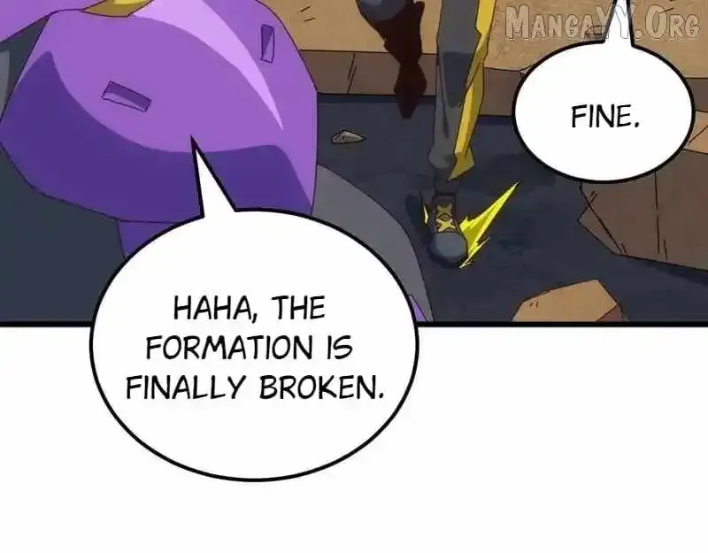 Domestication of Divine Beasts at the Beginning Chapter 56 Online - página 70