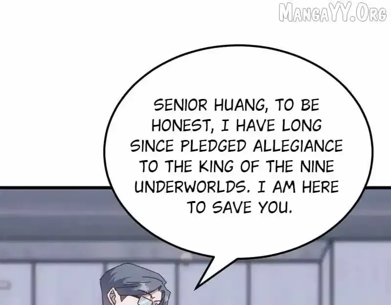 Domestication of Divine Beasts at the Beginning Chapter 56 Online - página 99