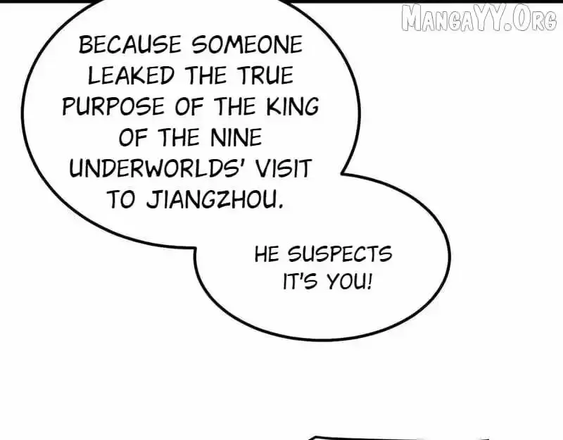 Domestication of Divine Beasts at the Beginning Chapter 56 Online - página 104
