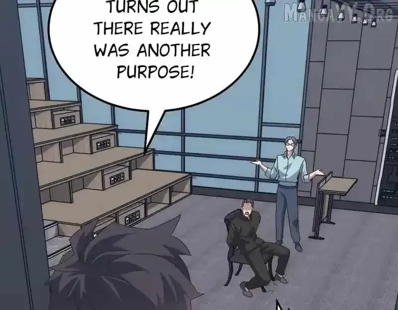 Domestication of Divine Beasts at the Beginning Chapter 56 Online - página 108