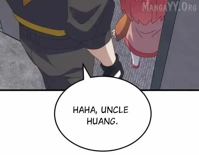Domestication of Divine Beasts at the Beginning Chapter 56 Online - página 110
