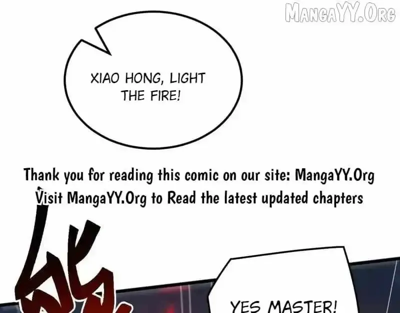 Domestication of Divine Beasts at the Beginning Chapter 56 Online - página 127