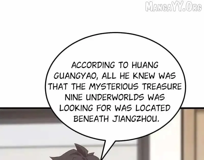 Domestication of Divine Beasts at the Beginning Chapter 57 Online - página 3