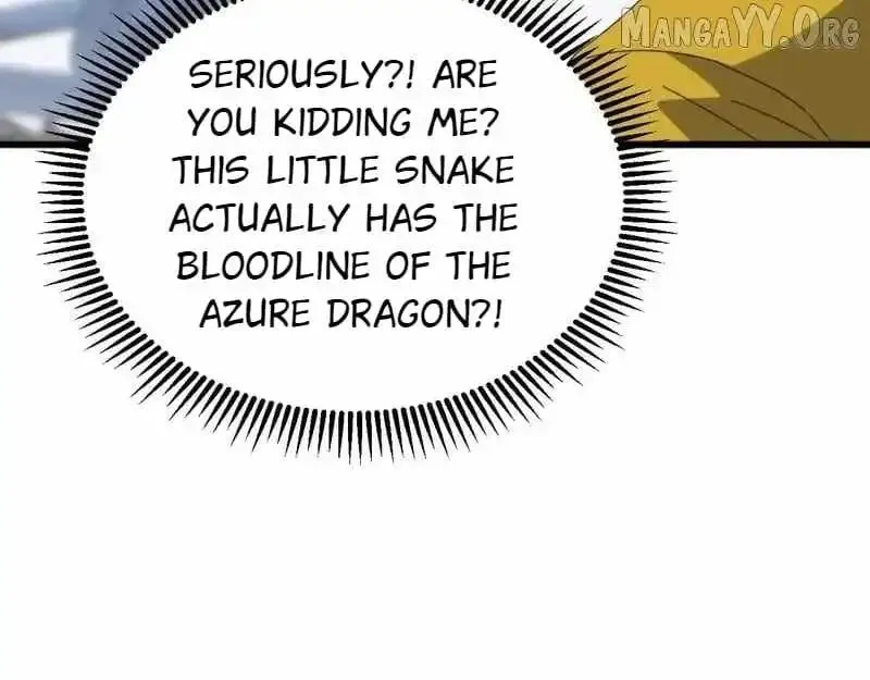 Domestication of Divine Beasts at the Beginning Chapter 57 Online - página 30