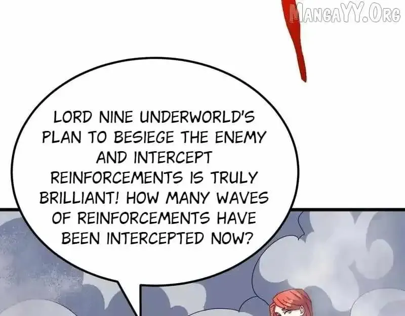 Domestication of Divine Beasts at the Beginning Chapter 57 Online - página 56