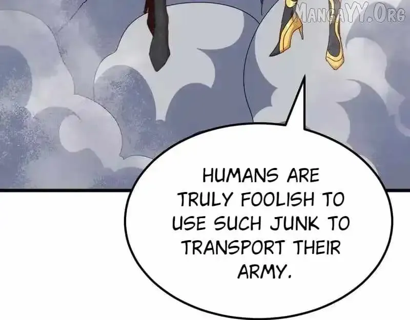 Domestication of Divine Beasts at the Beginning Chapter 57 Online - página 58