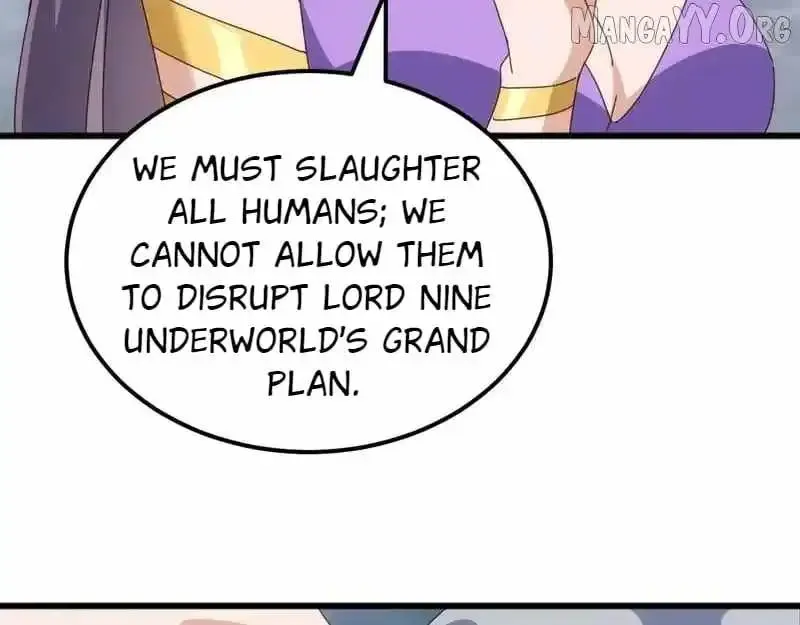 Domestication of Divine Beasts at the Beginning Chapter 57 Online - página 61