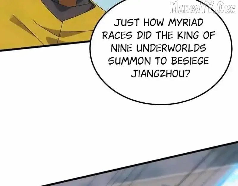 Domestication of Divine Beasts at the Beginning Chapter 57 Online - página 91