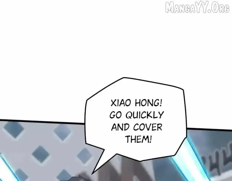 Domestication of Divine Beasts at the Beginning Chapter 57 Online - página 118