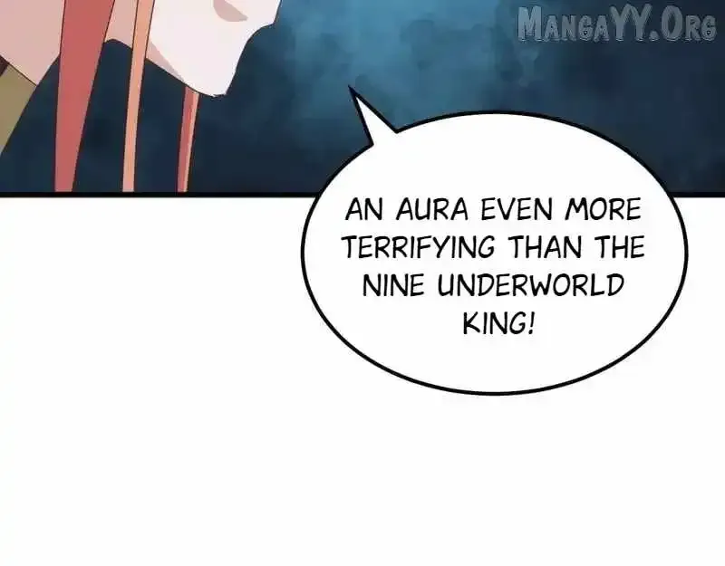 Domestication of Divine Beasts at the Beginning Chapter 60 Online - página 8