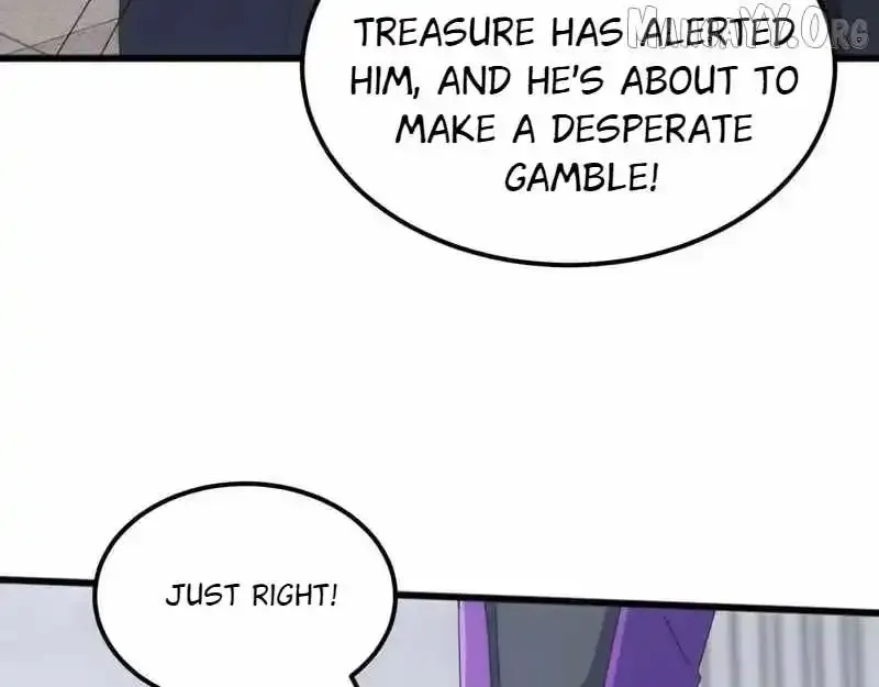 Domestication of Divine Beasts at the Beginning Chapter 60 Online - página 11